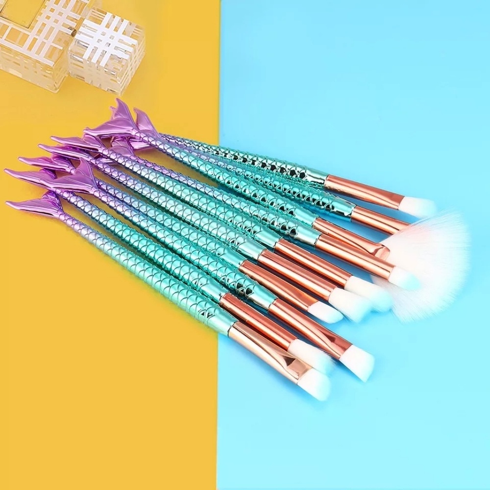 Makeup brushes - Picture 3 of 5